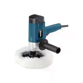 Proter Pl 178 E 1010 W Devir Ayarlı Polisaj Makinesi