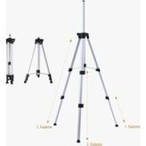 Proter Pl15t Tripot Ayak 1,50m