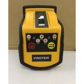 Proter PR 130 DS Lazer Şakül Distomat