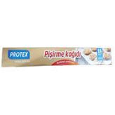 Protex 16'lı Pişirme Kağıdı