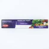 Protex 24x38 cm 100 Adet Buzdolabı Poşeti