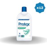 Protex Ultra Sıvı Sabun 700 ml - 12 Adet