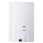 Protherm T 191-L 11 lt Hermetik+ Baca Şofben