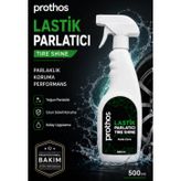 Prothos Lastik Parlatıcı
