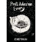 Proti Ada'sının Esrarı Zeynep Bugay