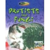 Protists and Fungi (Discovery Channel School Science)