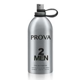 Prova 2 Men EDP 120 ml Odunsu Erkek Parfüm