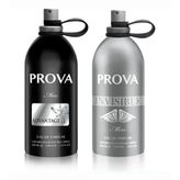 Prova Advantage ve Invisible EDP 2x100 ml Erkek Parfüm Seti