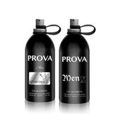 Prova Advantage Ve Men X Edp Erkek Parfüm Seti
