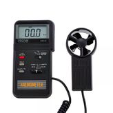 Prova Avm-03 Anemometre (Hız + Sıcaklık)