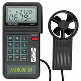 Prova Avm 07 Hava Akımı Ölçer Anemometre