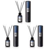 Prova Bambu Çubuklu Oda Kokusu Marine Waves 100 ml (3 paketi)