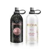 Prova Black Option ve Backa EDP 2x120 ml Kadın Parfüm