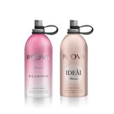 Prova Ideal Ve Big Crystal Edp Kadın Parfüm Seti