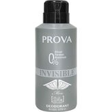 Prova Invisible 150 ml Erkek Deodorant