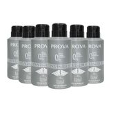 Prova Invisible 6x150 ml Erkek Deodorant
