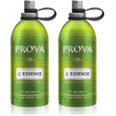 Prova L'Essence EDP Erkek Parfüm 120 ml (2 paketi)