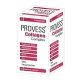 Provess Collagen Complex 60 Kapsül