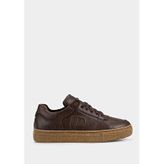 Provoq Kahve Kadin Sneaker