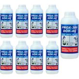 Prox 300 Lavabo Açıcı 2 kg 9 Adet
