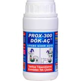 Prox 300 Lavabo Açıcı 500 gr 4 Adet
