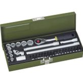 PROXON 1/4" 32 PRÇ LOKMA+BİTS UÇ TK - PROX23078