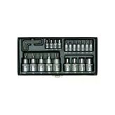 Proxon 24 Prç Torx Lokma Tk - Prox23102