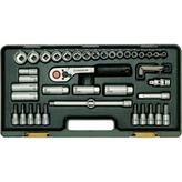 PROXON 3/8 47 PRÇ LOKMA+BITS TK - PROX23282