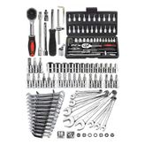 PROXTECH 58 Parça 46mini Lokma Takımı Otomatik
