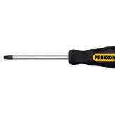 Proxxon 22244 Delikli Torx Tornavida