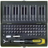 Proxxon 23107 Emniyetli Bits Takımı