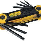 Proxxon 23954 Cep Tipi Torx Allen Takımı