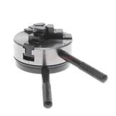 Proxxon 27026 DB 250 Çeneli Ayna