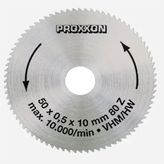 Proxxon 28011 Daire Testere