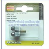 Proxxon 28187 Testere Kılavuzu