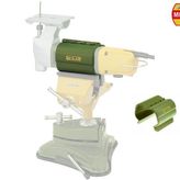 Proxxon 28410 Mikromat Alet Tutucu