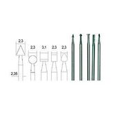 Proxxon 28710 Freze Ucu