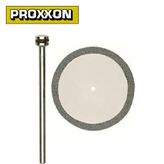 Proxxon 28842 Elmas Seramik Kesme Diski