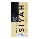 Prozinc Color Saç Boyası - 1 Siyah