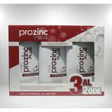 Prozinc Şampuan 3x300 Ml