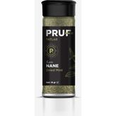 Pruf 16 gr Cam Şişe Nane