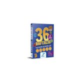 Pruva 2. Sınıf 36 Haftalık Denemeler