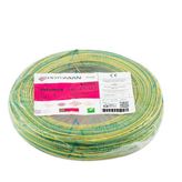 Prysmian 4 mm HF NYA Kablo