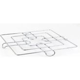 Ps Balsa Metal Kare Nihale Akn 20