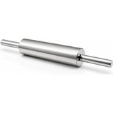 Ps Çelik Metal Merdane - Hamur Rulosu 40CM