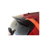 ps dizayn Renault Clio 4 (2012-2016) Spoiler (plastik)