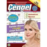 Ps Fenomen Çengel Bulmaca 14