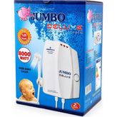 Ps Jumbo Beyaz Elektrikli Şofben 7.500-9000W