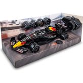Ps L2501-3 1:16 Led- 4 Yedek Drift Teker 3model Formula Oyuncak Araba