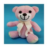 Ps Pembe Peluş Oyuncak Ayıcık